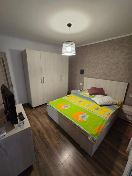 Exclusivitate - Casa de Cultura -Piata Balada - 2 camere decomandat - 9