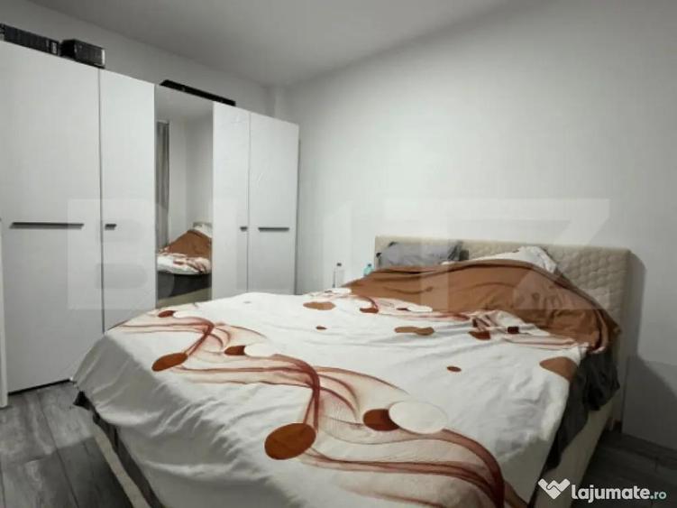 Apartament 2 camere, IDEAL Residence - 5