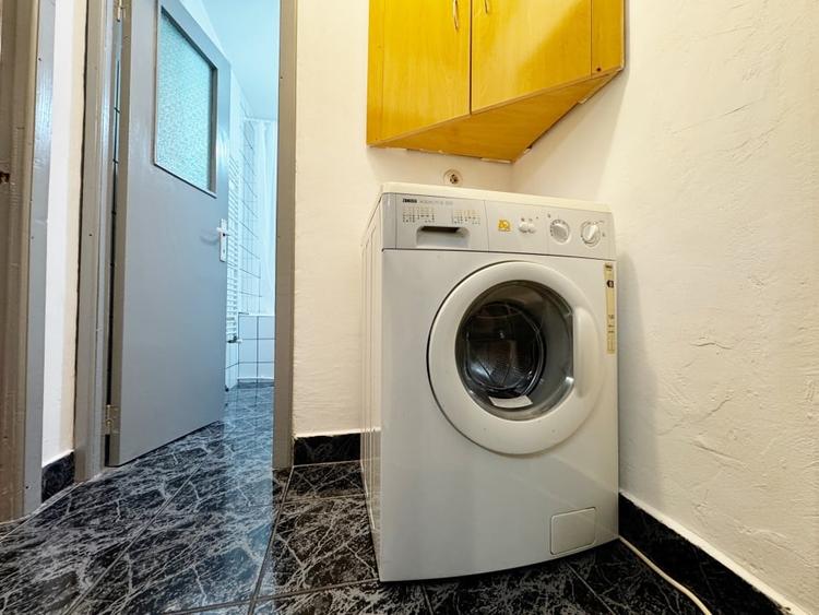 Apartament 2 camere, 42mp utili + balcon, etaj intermediar, Girocului - 10