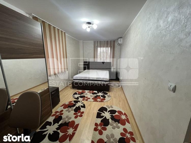 GARSONIERA | ETAJ 2 | ULTRA-CENTRAL | RADAUTI - 1