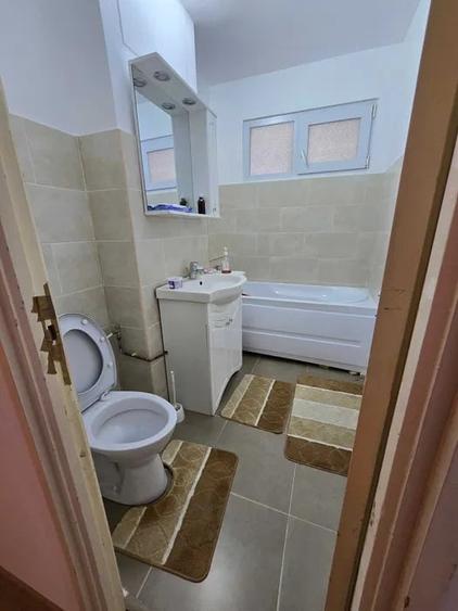 Apartament Semidecomandat Gemenii - 6