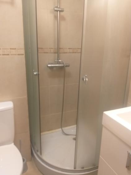 UNIVERSITATE - FACULTATEA DE ARHITECTURA, GARSONIERA, 30MP, MOBILATA - 7