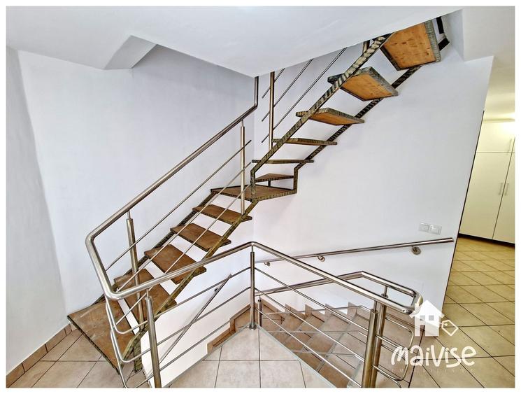 Casa de inchiriat, zona Tractorul - 14