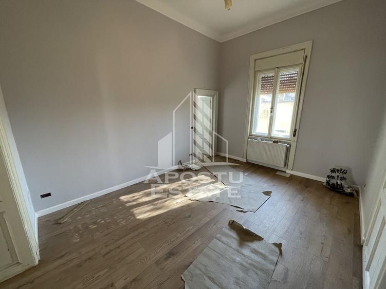 Apartament de inchiriat pentru birouri, 102 mp, Piata Maria Timisoara - 4