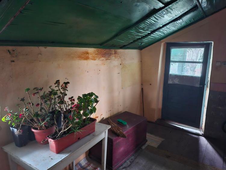 CASA DE VANZARE IN PECINEAGA JUDETUL CONSTANTA  - 8