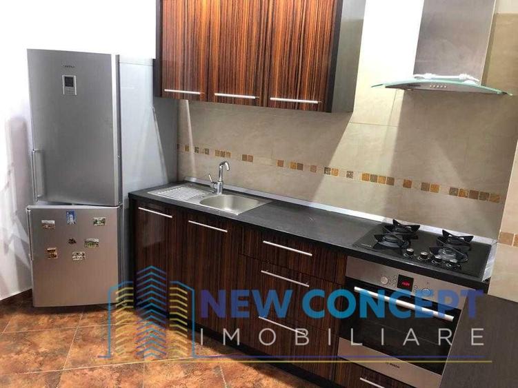 Casa P+1 de inchiriat Iasi zona Bucium la bulevard - 6