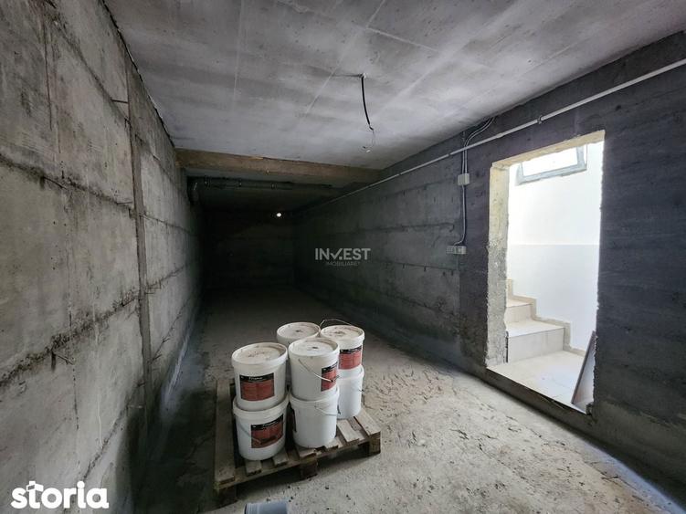 Casa individuala,4 camere,2 bai,110 mp utili,500 mp teren,20 mp Beci, - 16