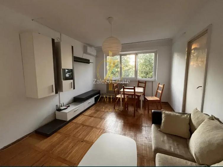Apartament cu 2 camere | Dacia