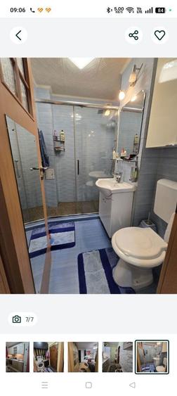 Vand garsoniera str.Cernei - 1