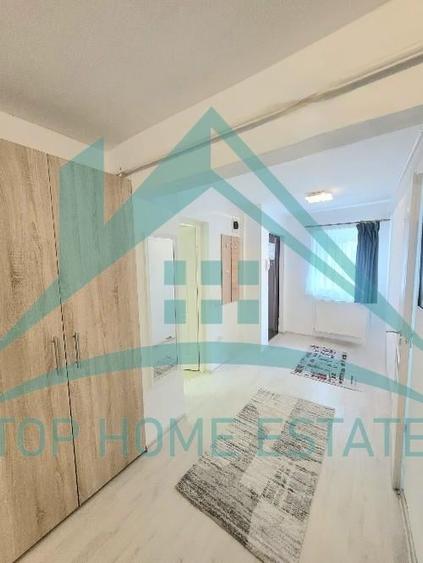 Apartament cu 2 camere, terasa si gradina, de inchiriat, in cartierul Buna-Ziua! - 8