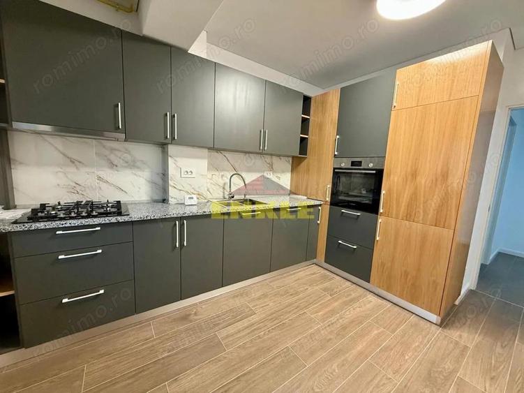 Vanzare apartamente 2 ?i 3 camere Blocuri noi Finisaje premium - 4