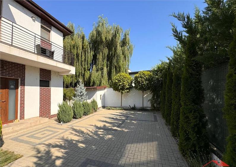 Vila P 1 de in Livada constructie caramida an 2020 - 4