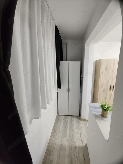 Inchiriez apartament 2 camere - 1