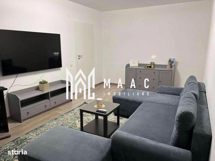 Apartament 2 camere | Mobilat si utilat | Etaj 2 | Arhitectilor - 1