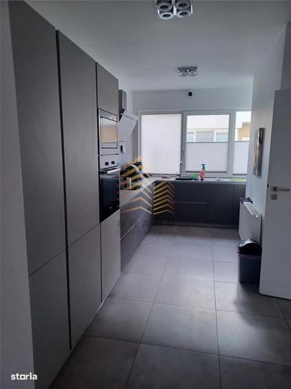 Casa De Inchiriat | Cartier Rezidential | Unirea - 10