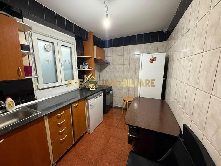 2 Camere | Berceni | Mobilat - Utilat | Comision 0% - 5