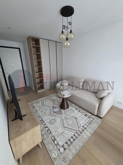 Studio premium cu finisaje moderne | One Lake Club - 11