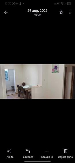 Inchiriez apartament 2 camere decomandat 50 mp - 3