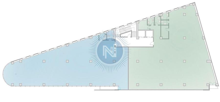 Spatiu de birouri - 1