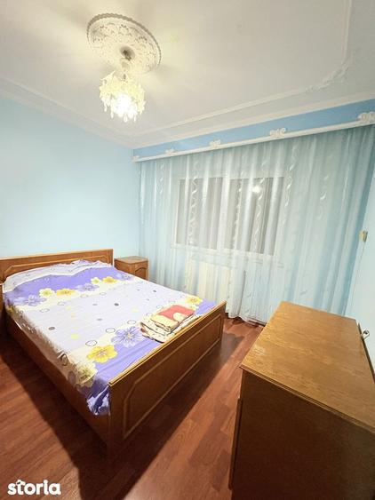 Apartament 2 camere | 50 mp | Etaj 3/4 | Bloc tip A | Centrala termica - 2