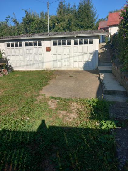 Vand casa in zona Tudor tip duplex cu 4 cam.si teren 2300mp, - 10