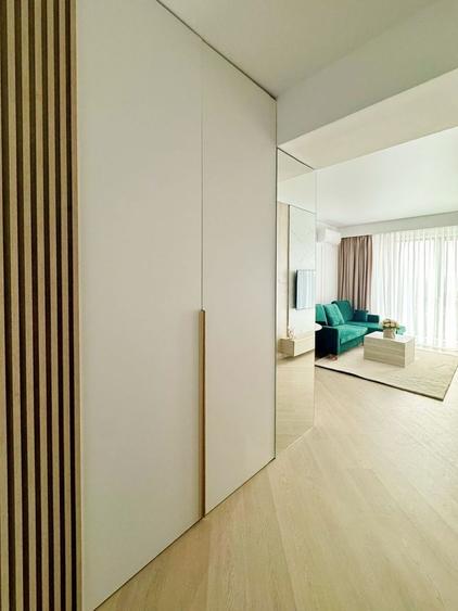 Chirie I Studio Luxury I Cortina North - 7