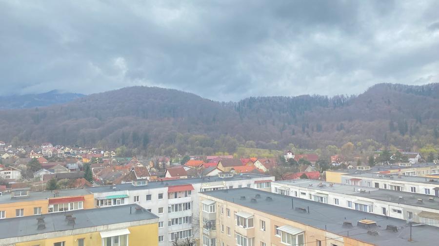 Apartament Noua - Nucului Etaj Intermediar - 9