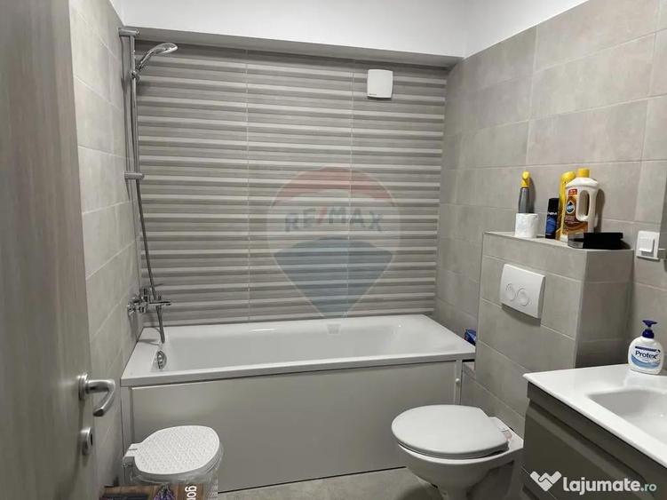 Apartament cu 1 camere de inchiriat Complex Ozana Targu ... - 7