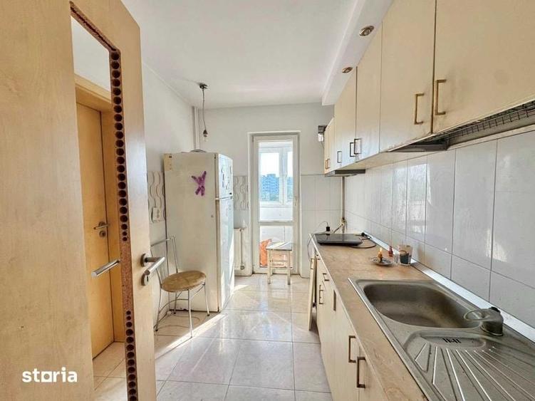 Apartament 2 camere 61mp Basarabia - 8