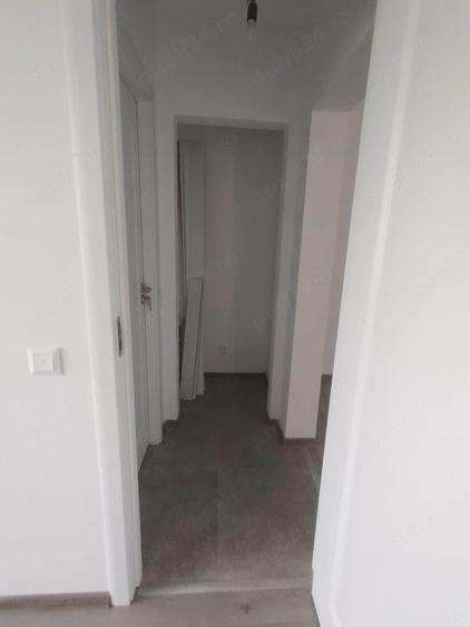 Apartament cu 2 camere semidecomandat în Micro 16