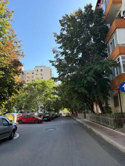Apartament cu 3 camere decomandat în Ozana