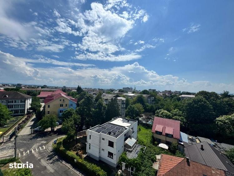 Apartament cu 2 camere în Săsar