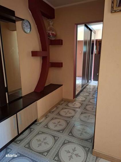 Inchiriez apart.3camere Militari,Str. Margelelor Sect.6 - 500 - 4