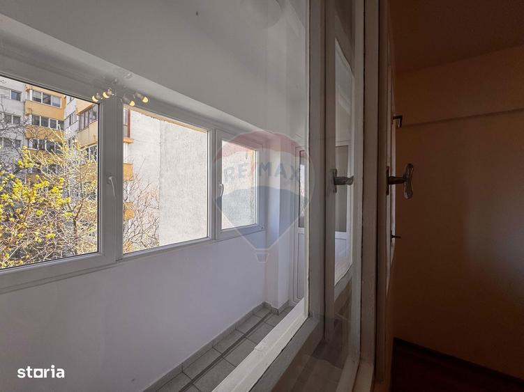 Apartament 4 camere renovat, Parcul Plumbuita- ideal familie sau birou - 27
