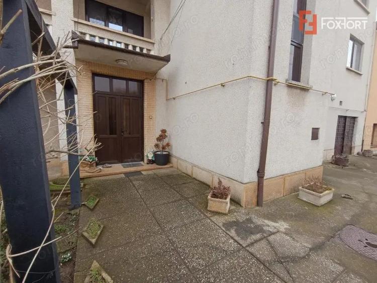 COMISION 0% Casa individuala cu 4 apartamente, 444 mp, in Timisoara - 2