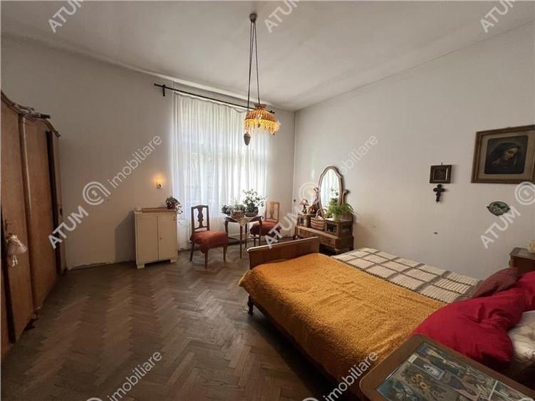 Casa individuala cu 4 camere si teren 900 mp zona Calea Poplacii - 6