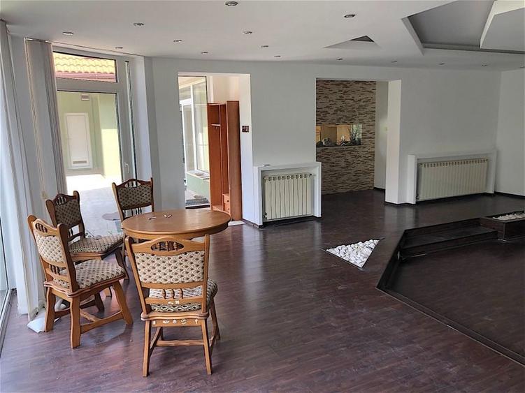 Casa zona Cetatii de locuit sau birouri - 3