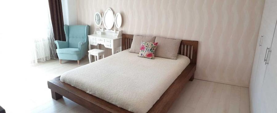 Apartament 2 camere 58mp, balcon 4mp, etaj intermediar, zona Dorobantilor - 2