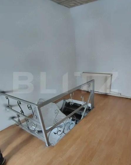 Casa individuala 4 camere, 96 mp utili, teren 992 mp, Rascruci - 8