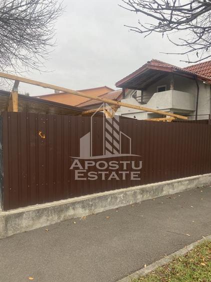 Casa unifamiliala &icirc;n Timișoara,cu spațiul comercial - 22