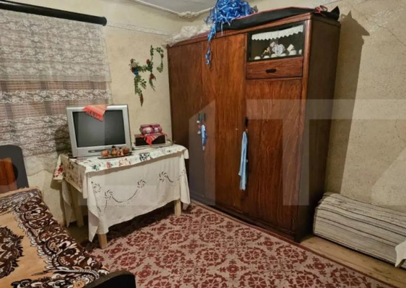 Casa rustica (62mp) in sat Magura cu 1000mp teren si anexe! - 5