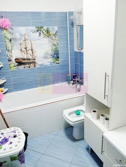 Apartament 3 camere 90mp Metrou Aparatori&Leonida loc parcare inclus - 8