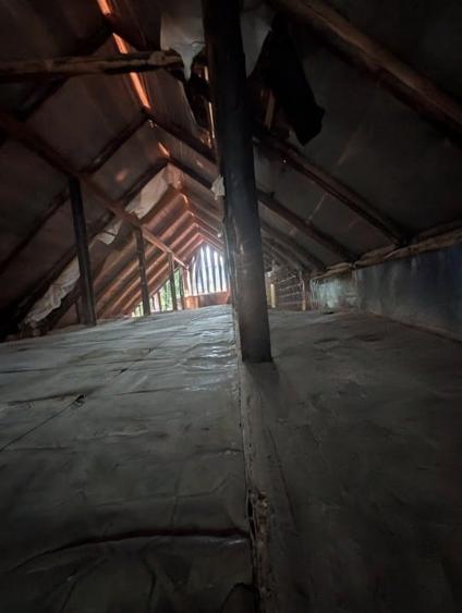 Gospodărie completă în Zăbala – Casă 150 mp (3 dormitoare, living, loc de masa) - 13