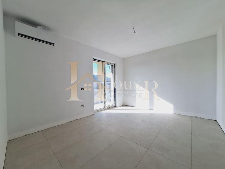 Aproape de Profi si ESO. Model cu 2 bai. Terasa de 21 mp. - 2