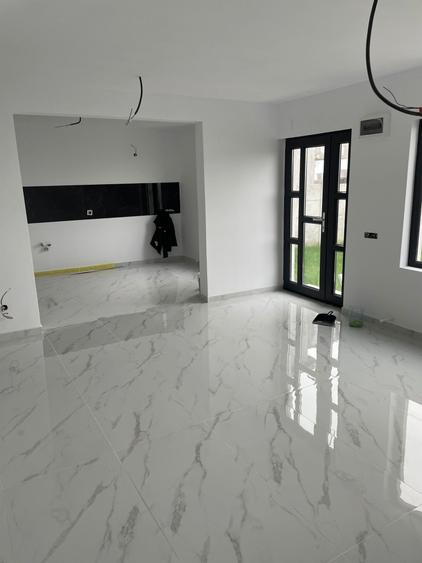 Casa 4 Camere,Oras Pantelimon, SINGUR CURTE 2024, 108 mp. - 1