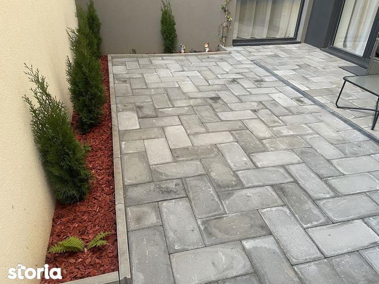 Vand Apartament cu 2 camere Nou-mobilat si utilat+parcare+boxa ! - 6