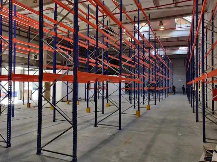 Spatiu de depozitare si productie zona Aviatiei - 1
