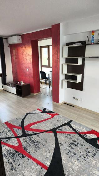 Pf vand apartament 1 cam Carrefour Felicia - 4