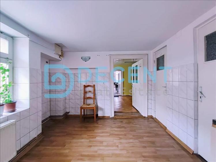 Apartament  in casa 5 camere, Brasov - 4