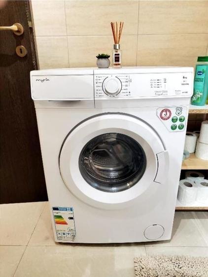 Garsoniera 40mp spre inchiriere - 9